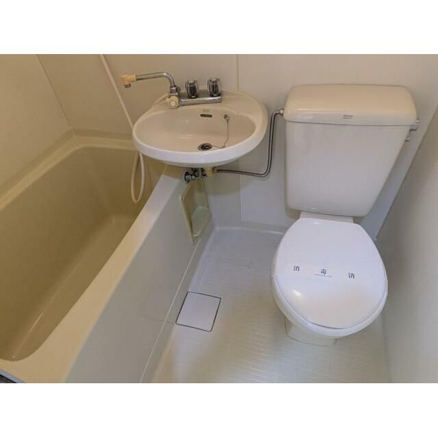 バスルーム