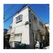セゾン茅ヶ崎の外観画像