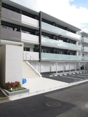 エポック湘南IIの外観画像