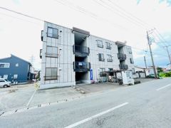 CASAあけぼのの外観画像