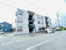CASAあけぼのの外観