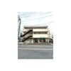 Fビルの間取り画像