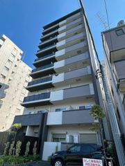 Lespedeza（レスピディーザ）しょうなんの外観画像
