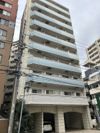 メルシー・ヴォクーの外観