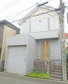厚木市愛甲3丁目住宅の外観