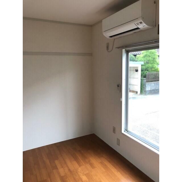 ベッドルーム
