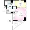 グレイシャスK鵠沼の間取り画像