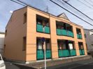 ダイヤモンズ・Mの外観