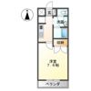 ダイヤモンズ・Mの間取り画像