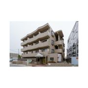 サンハウスユウ伊勢原の外観画像