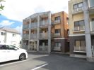 コスモAoi立場 B棟の外観