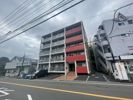 エトワール海老名の外観