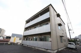 TERAKUBOの外観画像