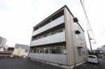 TERAKUBOの外観