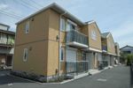 TAMURA弐番館の外観