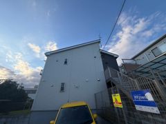 シンフォライズ湘南 Vivaceの外観画像
