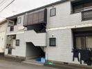 メゾン城南 C棟の間取り画像