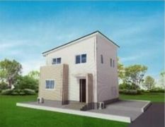 （仮称）妻田西1丁目戸建の外観画像