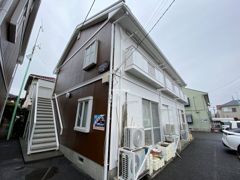 エクセレントベルBの外観画像