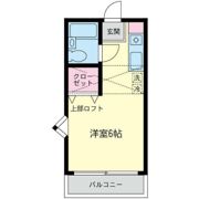 サンベルク伊勢原の間取り画像