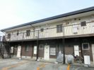 芦添ハイツ1号の外観