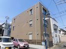 ポモドーロ湘南の外観