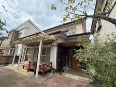 風待ちの隠れ家Celeste平塚徳延の外観画像