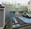 （仮称）藤沢市藤沢1丁目新築計画の外観
