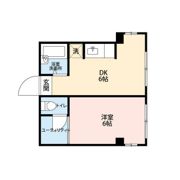 グランパスの間取り画像