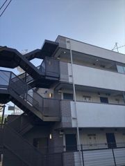 エスペランサ湘南（エスペランサショウナン）の外観画像