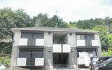 ファミールBの間取り画像