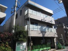 平和堂ビルの外観画像