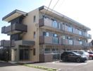 ライラック ハイムの間取り画像