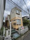 L1ハイムの外観