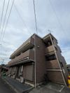 フェリオナカツの間取り画像