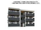 ショーティオ湘南台の外観