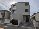 アルバコローレ国分の外観