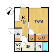 Gallery－SIの間取り画像