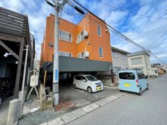 コーポ昴の外観画像
