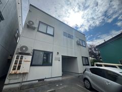 サンパティークの外観画像