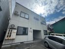 サンパティークの外観