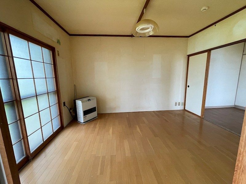 リビング