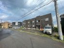 アーバンホームズ第4浜田の外観