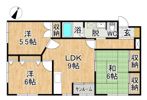 アーバンホームズ造道の間取り画像