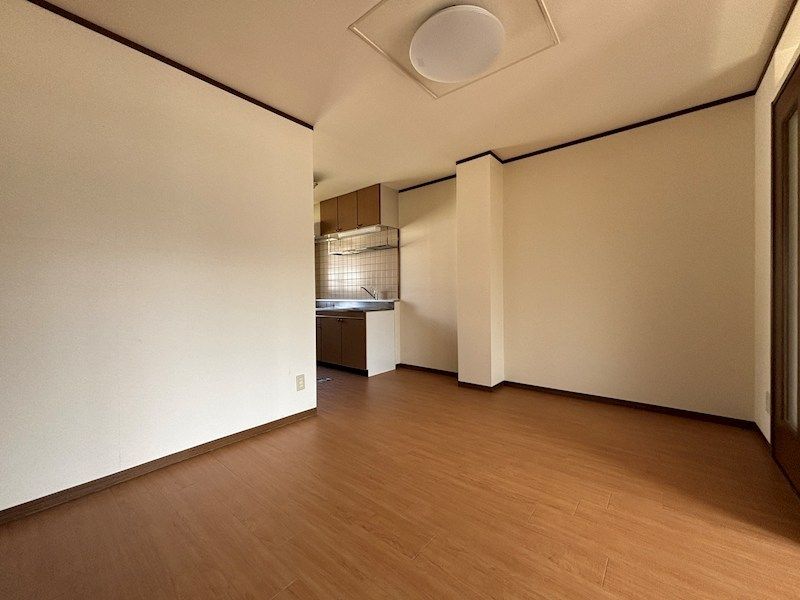リビング