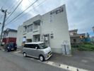 アーバンホームズ第1大野の外観