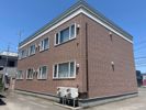 エトワールシティーの外観