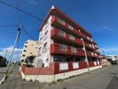 第一中央マンションの外観