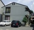 ブルーハイムの間取り画像