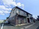 ハイツ宮ノ下 Aの間取り画像